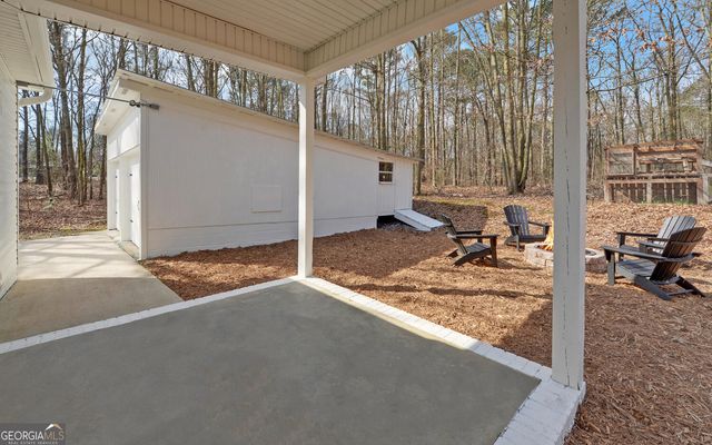 1152 Bert Moorhead Road, Canon, GA 30520