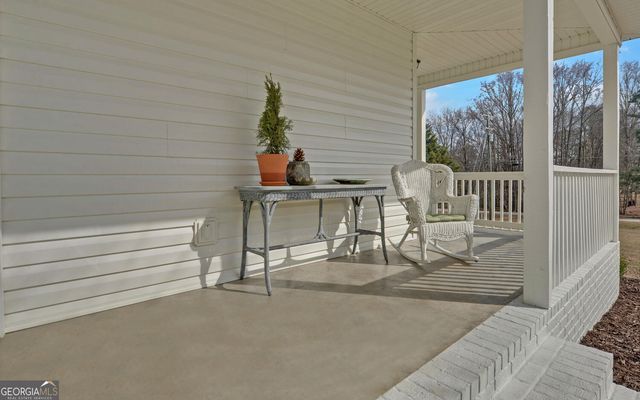 1152 Bert Moorhead Road, Canon, GA 30520