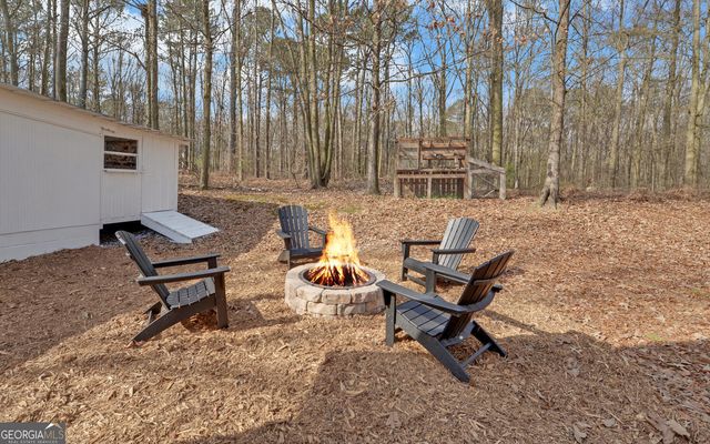 1152 Bert Moorhead Road, Canon, GA 30520