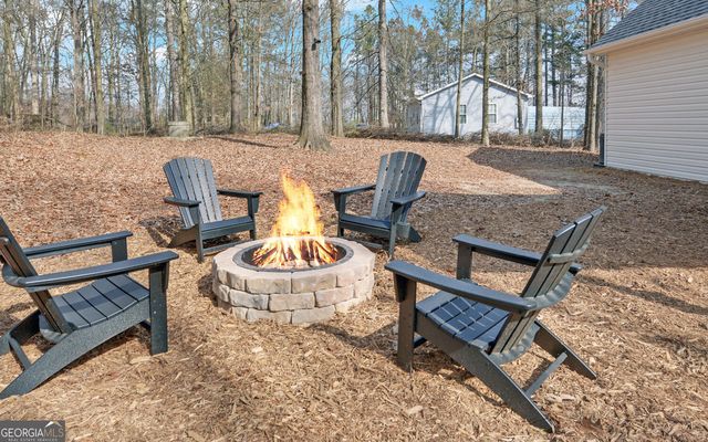 1152 Bert Moorhead Road, Canon, GA 30520