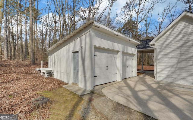 1152 Bert Moorhead Road, Canon, GA 30520