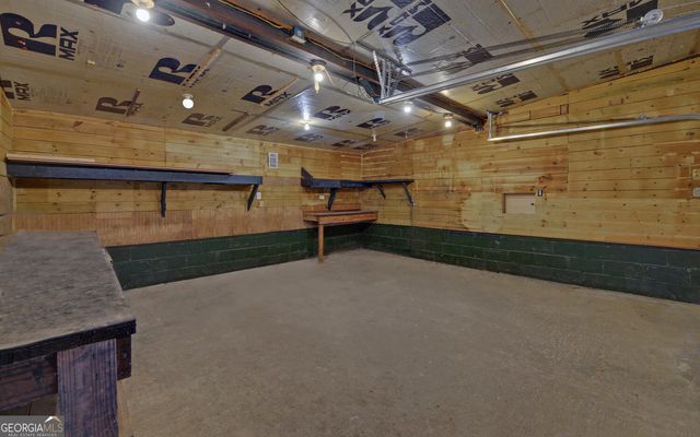 1152 Bert Moorhead Road, Canon, GA 30520