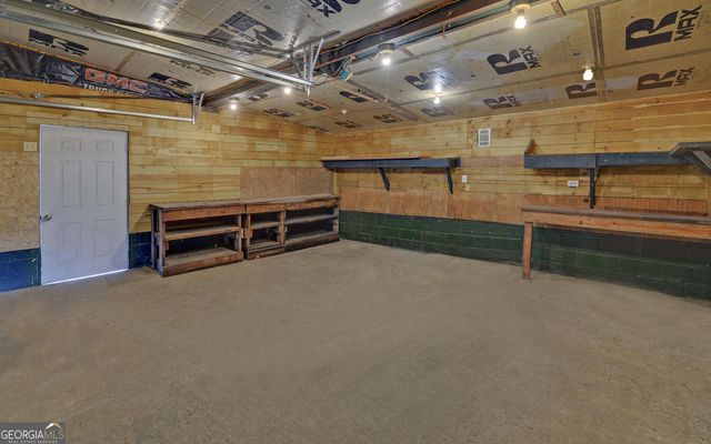 1152 Bert Moorhead Road, Canon, GA 30520