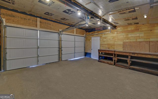 1152 Bert Moorhead Road, Canon, GA 30520