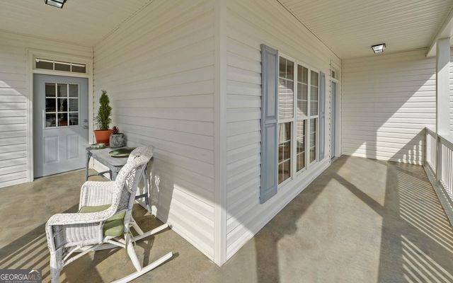 1152 Bert Moorhead Road, Canon, GA 30520