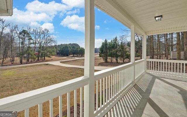 1152 Bert Moorhead Road, Canon, GA 30520