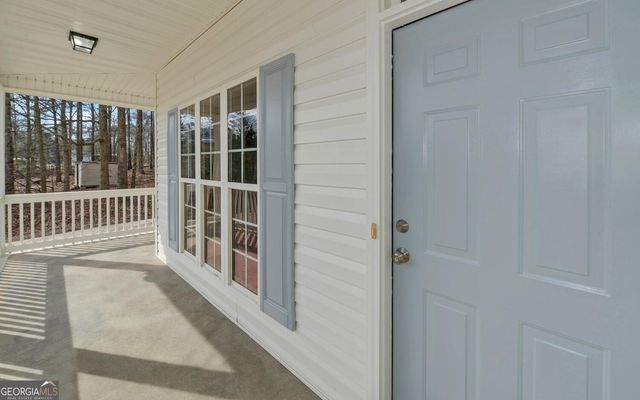 1152 Bert Moorhead Road, Canon, GA 30520