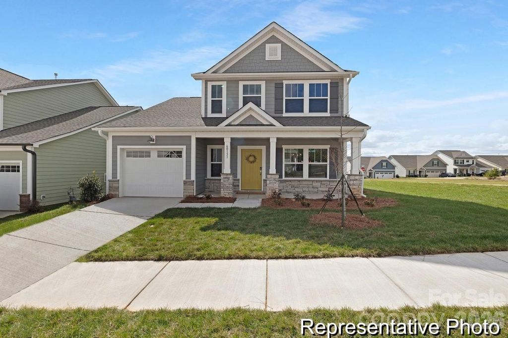 40203 Crooked Stick Drive 1239, Lancaster, SC 29720