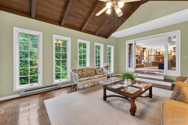 1544 Horseshoe Ridge Road, Chesterfield, MO 63005