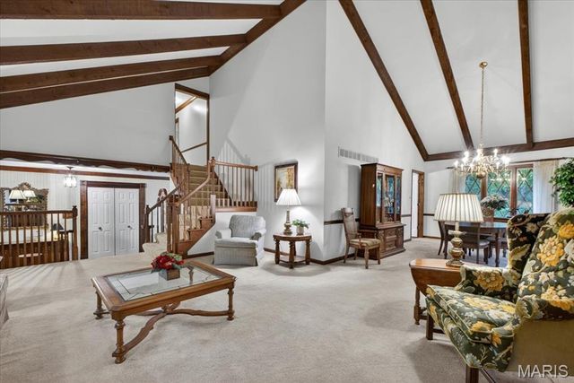 1544 Horseshoe Ridge Road, Chesterfield, MO 63005