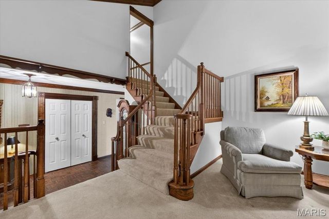 1544 Horseshoe Ridge Road, Chesterfield, MO 63005