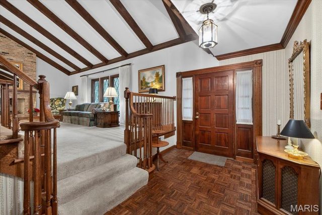 1544 Horseshoe Ridge Road, Chesterfield, MO 63005