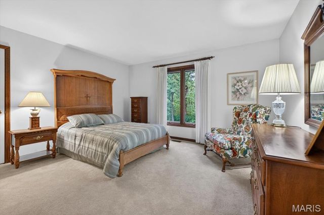 1544 Horseshoe Ridge Road, Chesterfield, MO 63005