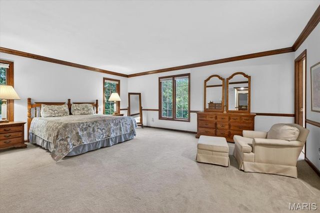 1544 Horseshoe Ridge Road, Chesterfield, MO 63005