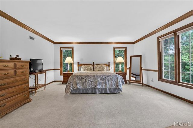 1544 Horseshoe Ridge Road, Chesterfield, MO 63005