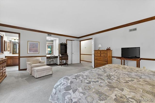 1544 Horseshoe Ridge Road, Chesterfield, MO 63005
