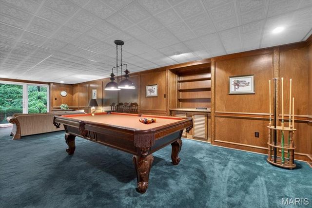 1544 Horseshoe Ridge Road, Chesterfield, MO 63005