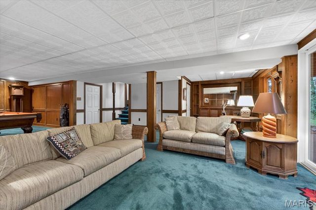 1544 Horseshoe Ridge Road, Chesterfield, MO 63005