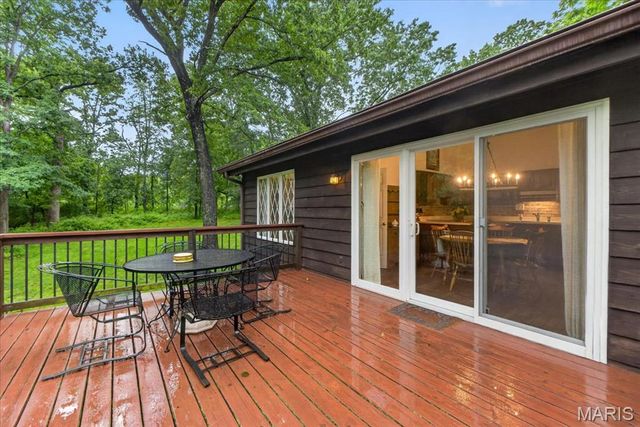 1544 Horseshoe Ridge Road, Chesterfield, MO 63005