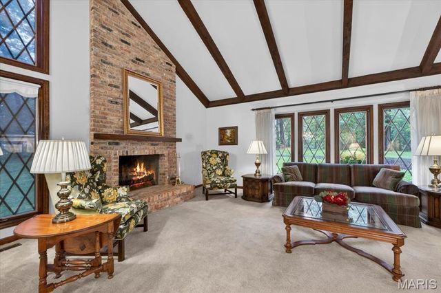1544 Horseshoe Ridge Road, Chesterfield, MO 63005