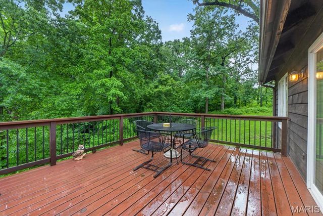 1544 Horseshoe Ridge Road, Chesterfield, MO 63005