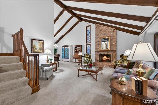 1544 Horseshoe Ridge Road, Chesterfield, MO 63005