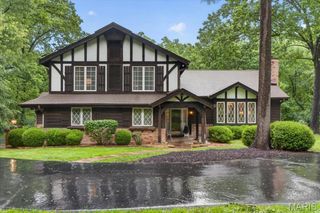1544 Horseshoe Ridge Road, Chesterfield, MO 63005