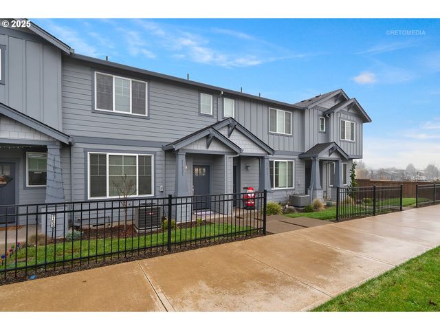 31021 Nw NORTH Ave, North Plains, OR 97133