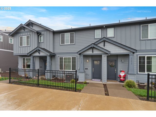 31021 Nw NORTH Ave, North Plains, OR 97133