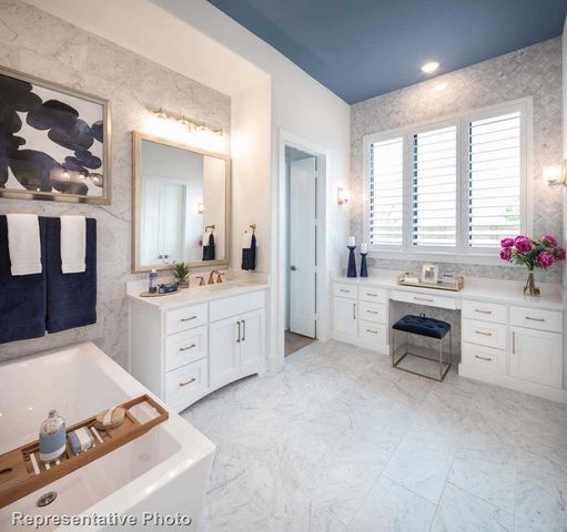 661 Capella Court, Prosper, TX 75078
