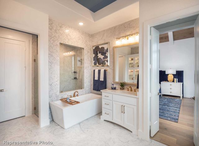 661 Capella Court, Prosper, TX 75078