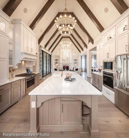 661 Capella Court, Prosper, TX 75078