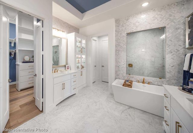 661 Capella Court, Prosper, TX 75078