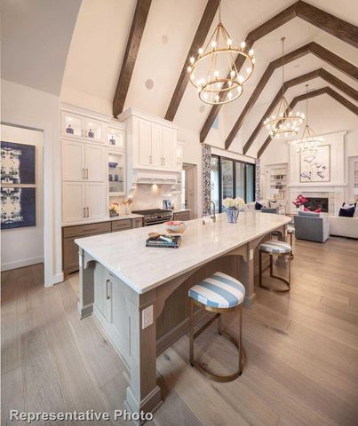 661 Capella Court, Prosper, TX 75078