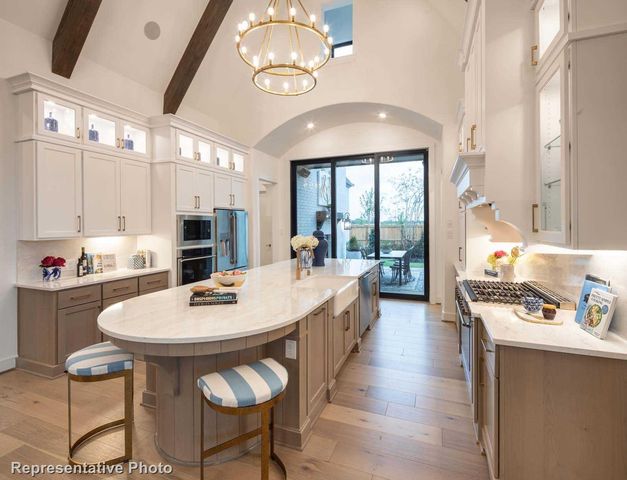 661 Capella Court, Prosper, TX 75078