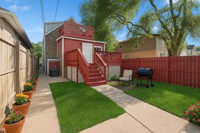 642 E 90th Street, Chicago, IL 60619