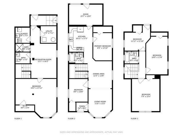 642 E 90th Street, Chicago, IL 60619