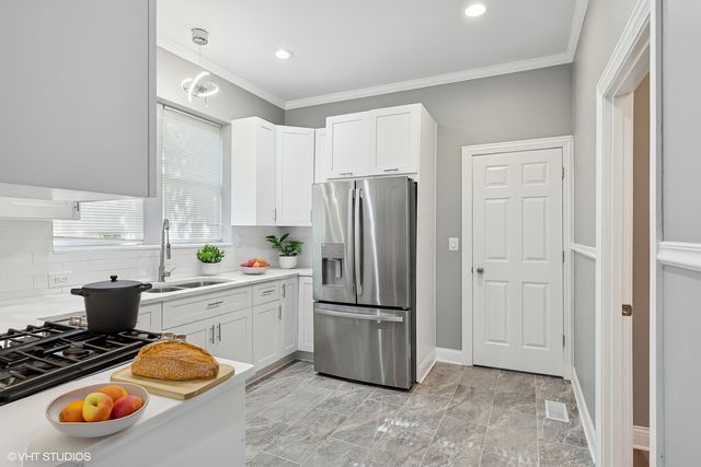 642 E 90th Street, Chicago, IL 60619