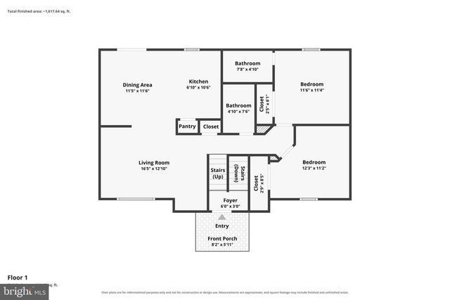 77 EISENHOWER CIR, Inwood, WV 25428