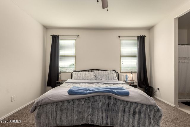 30009 W MONTEREY Drive, Buckeye, AZ 85396