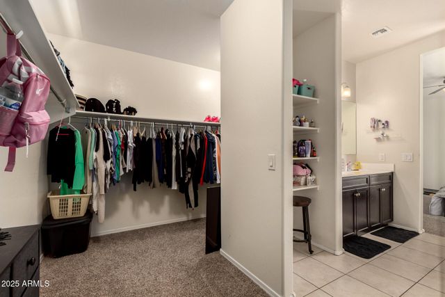 30009 W MONTEREY Drive, Buckeye, AZ 85396