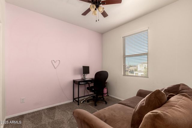 30009 W MONTEREY Drive, Buckeye, AZ 85396