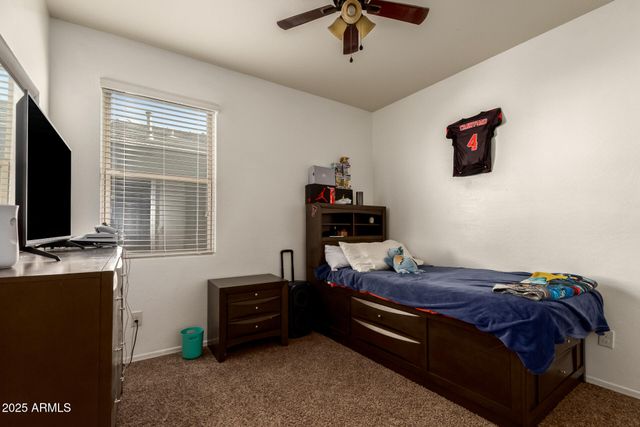 30009 W MONTEREY Drive, Buckeye, AZ 85396