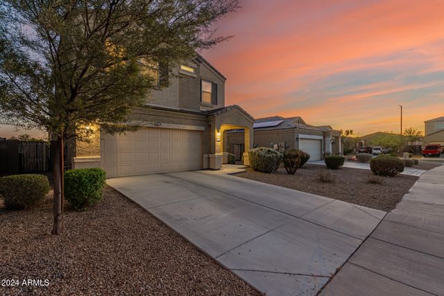 30009 W MONTEREY Drive, Buckeye, AZ 85396