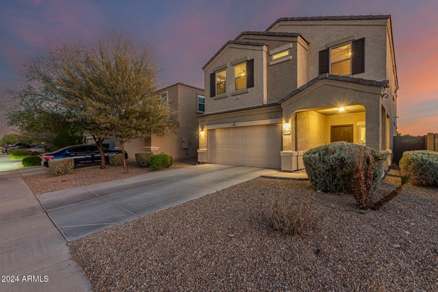 30009 W MONTEREY Drive, Buckeye, AZ 85396