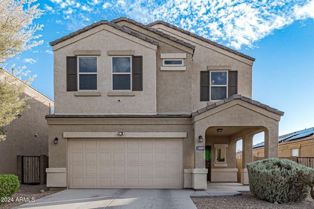 30009 W MONTEREY Drive, Buckeye, AZ 85396