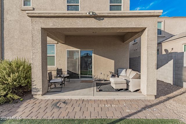 30009 W MONTEREY Drive, Buckeye, AZ 85396