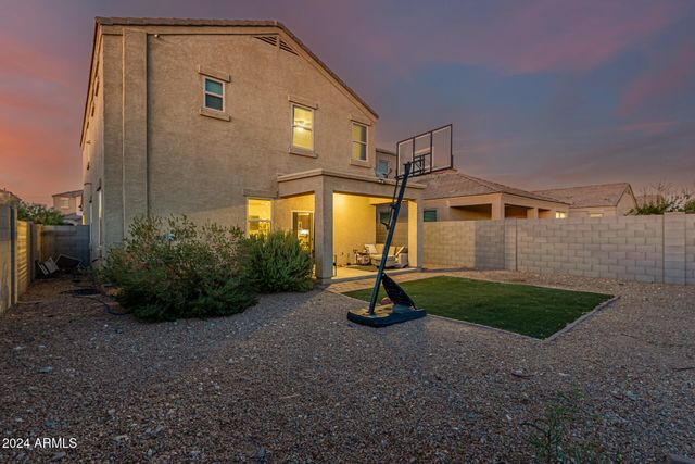 30009 W MONTEREY Drive, Buckeye, AZ 85396