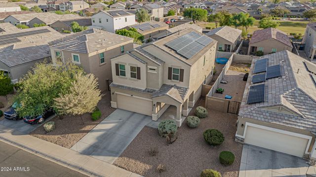 30009 W MONTEREY Drive, Buckeye, AZ 85396