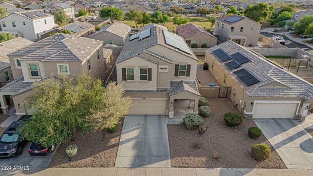 30009 W MONTEREY Drive, Buckeye, AZ 85396
